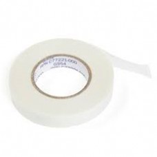 RAYCHEM Glass Cloth Tape for Fixing Heating Cables, Suitable for Stainless Steel, 16 m/roll GS-54