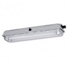 STAHL Linear luminaire for fluorescent lamps explosion-protected   6001/522-9510-15-131