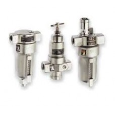 Maxseal 2/2 - way valve ICO4S NC 1/2 NPT 316L/High Nitrile 0÷20 bar EEx d 240 VAC