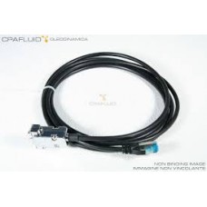  ATOS E-C-PS-DB9/RJ45 Cable 