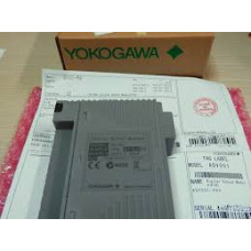 Yokogawa Discrete output, Yokogawa ADV551 card: HiDTB16-YC3-RRB-AK-CC-DX32 + HiD2872 