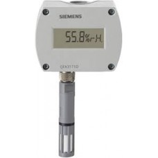 SIEMENS QFA3171D Humidity & Temperature Sensor