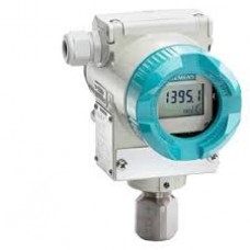 SIEMENS transmitter for pressure Measuring cell filling silicone oil,  SITRANS P DS III / P410, HART,4-20 mA 
