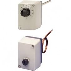 JUMO SURFACE-MOUNTED THERMOSTAT  603021/02-1-064-30-0-00-30-13-20-300-8-6/000