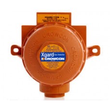 Crowcon Gas detector XGARD FLAMEGARD PLUS