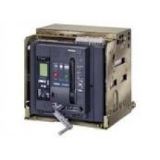 Siemens Air circuit breaker 3WL1106-3CB36-1AA4-Z