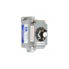 YOKOGAWA  Explosion Proof Rotary Potentiometer - Class I II III - 2k OHM Resistance - 2W @ 30V DC EXP-PTM.2K-2W