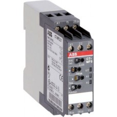 ABB 1SVR730010R0200 CT-MFS.21S TIME RELAY MULTIFUNCTION