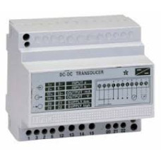 IMI Endress+Hauser DC Transducers