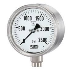 WIKA Syphon 910.15-SSOABB-ZZ-ZZ  