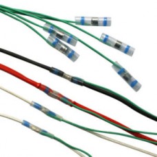 BARTEC  heating cable connection and splice