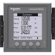 Schneider power meter