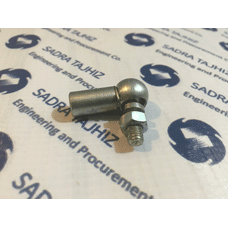 DEMAG ANGLE JOINT; P/N: 30025799