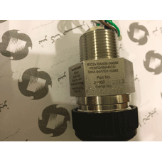 Honeywell Zellweger gas sensor