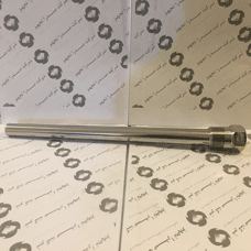 Daily Thermetric Thermowell Model: TW-006798