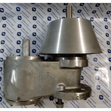 3B Controls Combined Pressure & Vacuum relief valve 